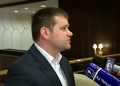Munteanu: Urmatoarele negocieri vor avea loc luni, deoarece am avut foarte multe teme pentru acasa