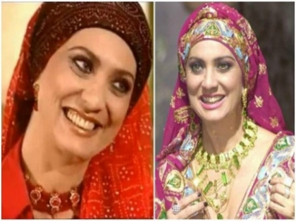 Matusa Nazira din legendarul serial "Clona" la 60 de ani. Uite cum arata acum actrita Eliane Giardini - FOTO Matusa Nazira din legendarul serial "Clona" la 60 de ani. Uite cum arata acum actrita Eliane Giardini - FOTO