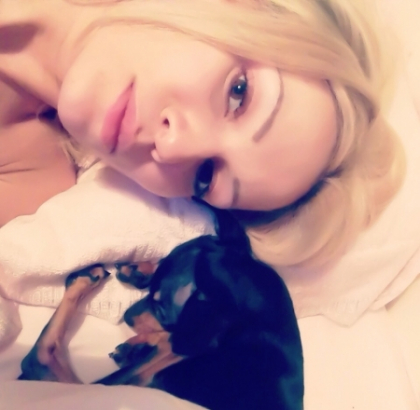 "La multi ani, Funtik!" Ce sarbatoare i-a organizat Olia Tira catelului de ziua lui - FOTO
"La multi ani, Funtik!" Ce sarbatoare i-a organizat Olia Tira catelului de ziua lui - FOTO