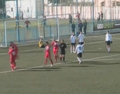 Olimpia, inivinsa de o fosta vedeta a sa! Cine a adus a treia victorie echipei Rapid Ghidighici Olimpia, inivinsa de o fosta vedeta a sa! Cine a adus a treia victorie echipei Rapid Ghidighici