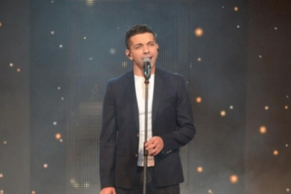 Eurovision s-a lasat cu insulte! Nicu Tarna, certat la telefon de tatal lui Boris Covali - VIDEO Eurovision s-a lasat cu insulte! Nicu Tarna, certat la telefon de tatal lui Boris Covali - VIDEO