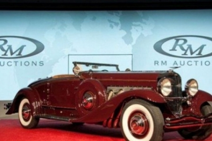 Bijuterii din alte timpuri. Ferrari, Bentley si Rolls-Royce care valoreaza milioane de dolari. FOTO Bijuterii din alte timpuri. Ferrari, Bentley si Rolls-Royce care valoreaza milioane de dolari. FOTO