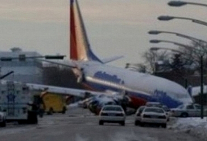 Poza pe care niciun pasager de avion nu trebuie sa o vada. Cum a gafat un aeroport din Londra