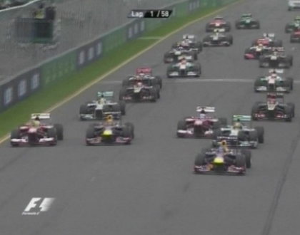 Victorie surprinzatoare la Formula 1! Kimi Raikkonen a facut o cursa de senzatii Victorie surprinzatoare la Formula 1! Kimi Raikkonen a facut o cursa de senzatii