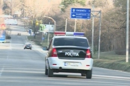 Masini dotate cu camere de luat vederi si radare instalate pe strazi. Serghei Diaconu, despre reforma in politie Masini dotate cu camere de luat vederi si radare instalate pe strazi. Serghei Diaconu, despre reforma in politie