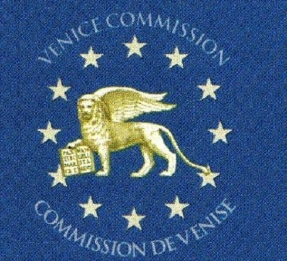 Comisia de la Venetia a avizat proiectul privind finantarea partidelor politice Comisia de la Venetia a avizat proiectul privind finantarea partidelor politice