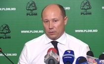 Liderul fractiunii PLDM, Valeriu Strelet, citat la Procuratura Generala. Afla de ce
