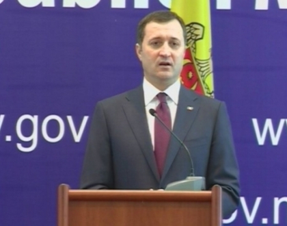UE confirma: Moldova are toate sansele sa parafeze in toamna, la Vilnius, Acordul de Asociere