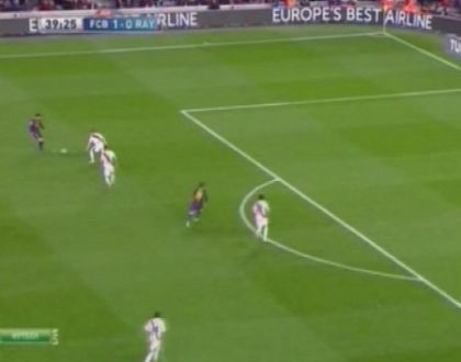 Lionel Messi nu se satura de goluri! Cum s-a distrat argentinianul in meciul cu Rayo Vallecano Lionel Messi nu se satura de goluri! Cum s-a distrat argentinianul in meciul cu Rayo Vallecano