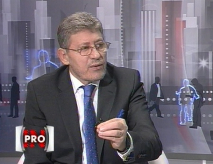 In PROfunzime din 18 martie, cu Mihai Ghimpu In PROfunzime din 18 martie, cu Mihai Ghimpu