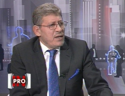 Ghimpu: Acum se negociaza acordul - principiile si valorile, dar nu componenta Guvernului Ghimpu: Acum se negociaza acordul - principiile si valorile, dar nu componenta Guvernului