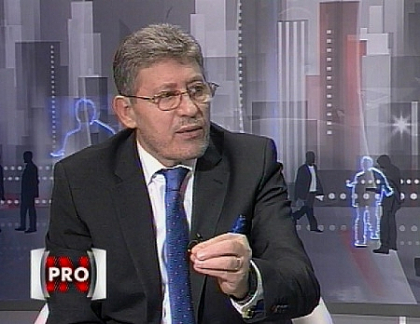 Ghimpu, despre cum are loc contrabanda: TIR-urile zboara deaspura RM si aterizeaza drept la vama romaneasca