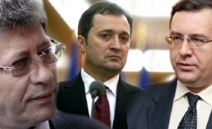 O noua runda de negocieri intre partidele fostei AIE O noua runda de negocieri intre partidele fostei AIE
