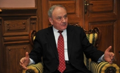 Nicolae Timofti, despre functia de premier: Sunt sanse egale pentru toti 