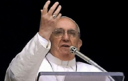 Papa Francisc este intronat azi. Care sunt principalele etape ale ceremoniei
