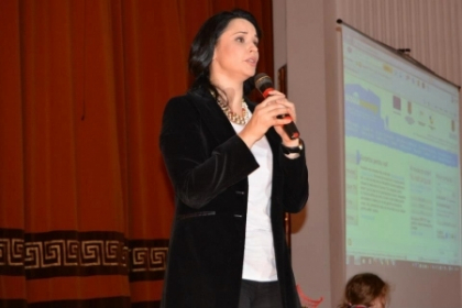 "Inainte nu stiam ce MERIT." Andreea Marin vine cu noi dezvaluiri despre divortul de Stefan Banica
"Inainte nu stiam ce MERIT." Andreea Marin vine cu noi dezvaluiri despre divortul de Stefan Banica