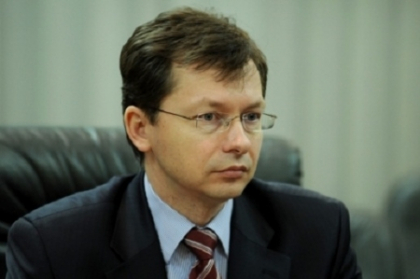 Negruta reactioneaza la acuzatiile lui Ghimpu: In toti acesti ani mi-am indeplinit functia cu responsabilitate Negruta reactioneaza la acuzatiile lui Ghimpu: In toti acesti ani mi-am indeplinit functia cu responsabilitate