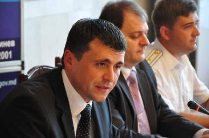 Balitchi, despre situatia de la Vama: Astfel de operatiuni vor continua