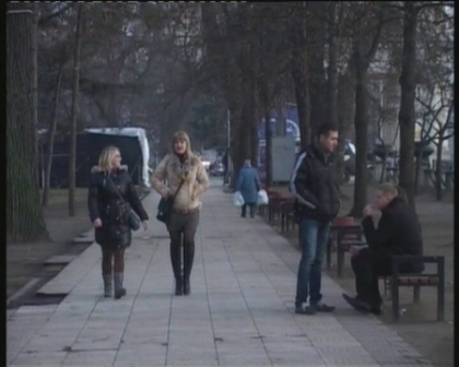 Zapada, vant puternic si viscol in urmatoarele zile! Meteorologii au emis COD GALBEN pentru toata tara