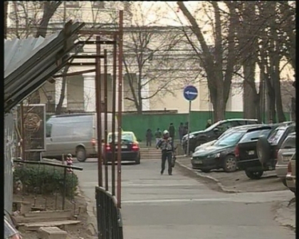 Primaria a decis: De la 1 mai strada Alexandru Diordita va fi pietonala