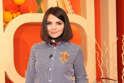 Una din cei mai tari fashion-bloggeri. Cu ce impresii a venit Doina Ciobanu de la la Paris si Milano Una din cei mai tari fashion-bloggeri. Cu ce impresii a venit Doina Ciobanu de la la Paris si Milano