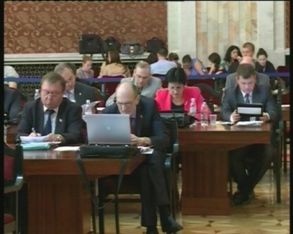 PLDM nu-l vrea pe liberalul Victor Popa in fotoliul de judecator la Curtea Constitutionala PLDM nu-l vrea pe liberalul Victor Popa in fotoliul de judecator la Curtea Constitutionala