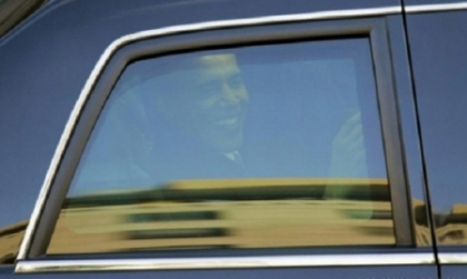 Cea mai sofisticata masina din lume, defectata de motorina. Cum a ramas Obama fara bolidul blindat Cea mai sofisticata masina din lume, defectata de motorina. Cum a ramas Obama fara bolidul blindat