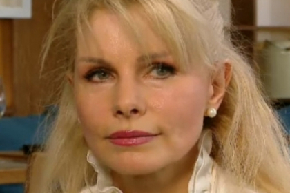 Anastasia Lazariuc, in lacrimi! Afla de la ea drama care i-a marcat viata - VIDEO
Anastasia Lazariuc, in lacrimi! Afla de la ea drama care i-a marcat viata - VIDEO