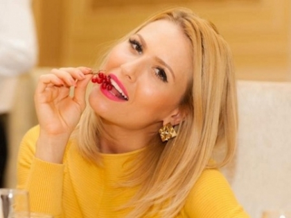 Dianna Rotaru revine! Blonda ne ispiteste cu un nou videoclip. Vezi teaserul - VIDEO