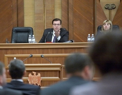 PCRM: De ce saptamana trecuta sedintele Parlamentului au fost amanate? Ce a raspuns Lupu PCRM: De ce saptamana trecuta sedintele Parlamentului au fost amanate? Ce a raspuns Lupu