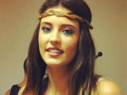 Schimbare de look: Antonia si-a facut parul cret. Uite cum ii sta vedetei - FOTO Schimbare de look: Antonia si-a facut parul cret. Uite cum ii sta vedetei - FOTO