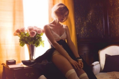 Studiu: Varsta la care femeile arata cel mai bine
