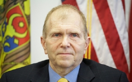 Ambasadorul SUA in Republica Moldova, WILLIAM MOSER, vine LUNI la emisiunea In PROfunzime Ambasadorul SUA in Republica Moldova, WILLIAM MOSER, vine LUNI la emisiunea In PROfunzime