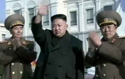 Cel mai bine pazit SECRET al lui Kim Jong Un, dezvaluit de un american celebru
