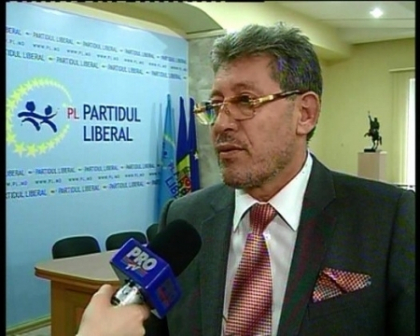 Ministrul Apararii, Vitalie Marinuta, nu va intra in componenta noului Guvern. De ce Ghimpu nu-l mai vrea Ministrul Apararii, Vitalie Marinuta, nu va intra in componenta noului Guvern. De ce Ghimpu nu-l mai vrea