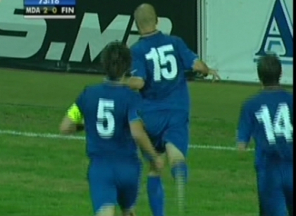 Doar o minune poate sa aduca victoria Moldovei in duelul cu Muntenegru! Cum e cotata nationala noastra Doar o minune poate sa aduca victoria Moldovei in duelul cu Muntenegru! Cum e cotata nationala noastra