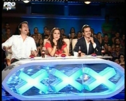 La Romanii au Talent nu doar concurentii fac show, ci si... prezentatorii! Ce ne asteapta azi
