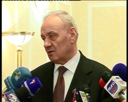 1 aprilie, noul termen anuntat de Timofti pentru desemnarea candidaturii la functia de premier