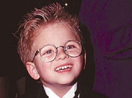 Iti amintesti de baietelul din filmul Stuart Little? Uite cum s-a transformat in unul din cei mai sexy actori - FOTO Iti amintesti de baietelul din filmul Stuart Little? Uite cum s-a transformat in unul din cei mai sexy actori - FOTO
