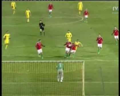 Un punct de aur pentru Romania! Nationala de fotbal a egalat dramatic in ultimul minut Un punct de aur pentru Romania! Nationala de fotbal a egalat dramatic in ultimul minut