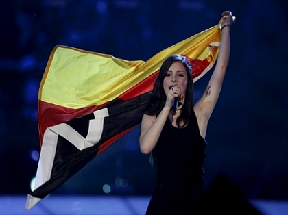 Ti-o amintesti pe Lena, fata care in 2010 a castigat Eurovisionul? Uite cum arata acum - FOTO Ti-o amintesti pe Lena, fata care in 2010 a castigat Eurovisionul? Uite cum arata acum - FOTO