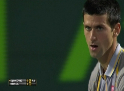 Show la Miami! Juan Martin del Potro, eliminat de nr. 90 mondial! Djokovic si Murray isi distrug adversarii