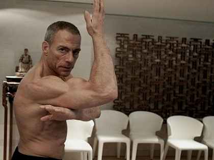 Fiica lui Jean-Claude Van Damme, o frumusete! Are 22 de ani si vrea sa devina actrita - FOTO Fiica lui Jean-Claude Van Damme, o frumusete! Are 22 de ani si vrea sa devina actrita - FOTO