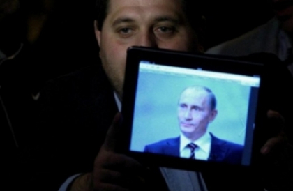 Kremlin: Berezovski era un un inamic neputincios cu influenta aproape nula