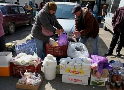 Silviu Musuc: Comerciantii stradali nu vor mai fi amendati de politia municipala Silviu Musuc: Comerciantii stradali nu vor mai fi amendati de politia municipala
