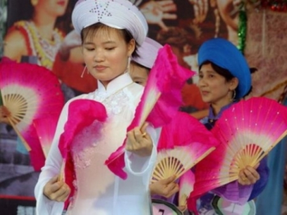 Povestea vaduvelor de razboi care au devenit miliardare si au schimbat fata Vietnamului Povestea vaduvelor de razboi care au devenit miliardare si au schimbat fata Vietnamului