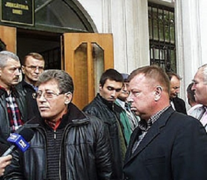 Chirtoaca: Pretorul sectorului Rascani va fi demis din functie si exclus si din partid