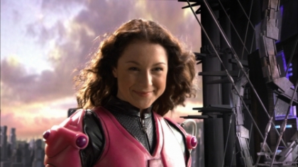 Fetita din "Spy Kids" s-a transformat intr-o tanara super sexy. Cum arata la 12 ani de la premiera filmului
Fetita din "Spy Kids" s-a transformat intr-o tanara super sexy. Cum arata la 12 ani de la premiera filmului