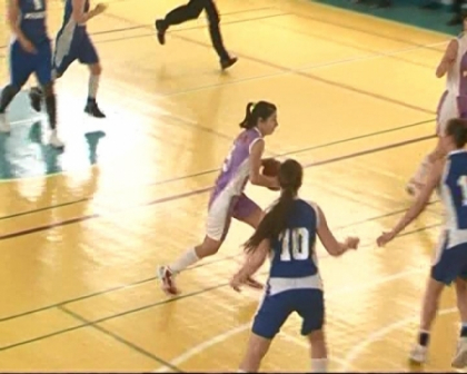 Zi decisiva pentru Femina Chisinau. Presedintele clubului vrea sa retraga echipele de baschet si handbal