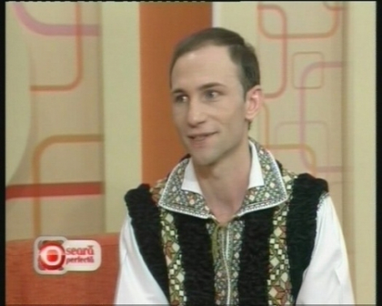 A ridicat in picioare sala Palatului National! Ce a vorbit Ion Paladi la O seara perfecta A ridicat in picioare sala Palatului National! Ce a vorbit Ion Paladi la O seara perfecta